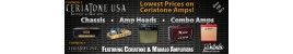 Guitar Amps USA Guitar Amps USA