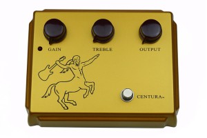 Centura Professional Overdrive