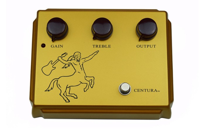 Centura Professional Overdrive