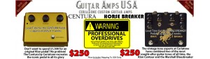Guitar Amps USA Guitar Amps USA