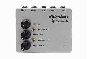 Kleinulator Mini