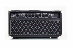 OTS FM Modern Eagle 100 Watt